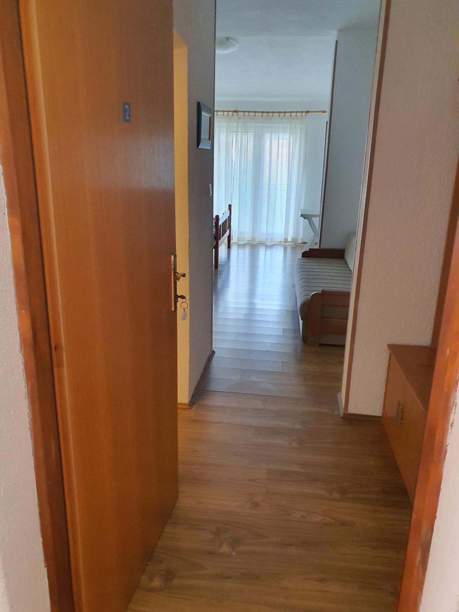 Apartments - Buffet 2B Светий Юрай Номер фото