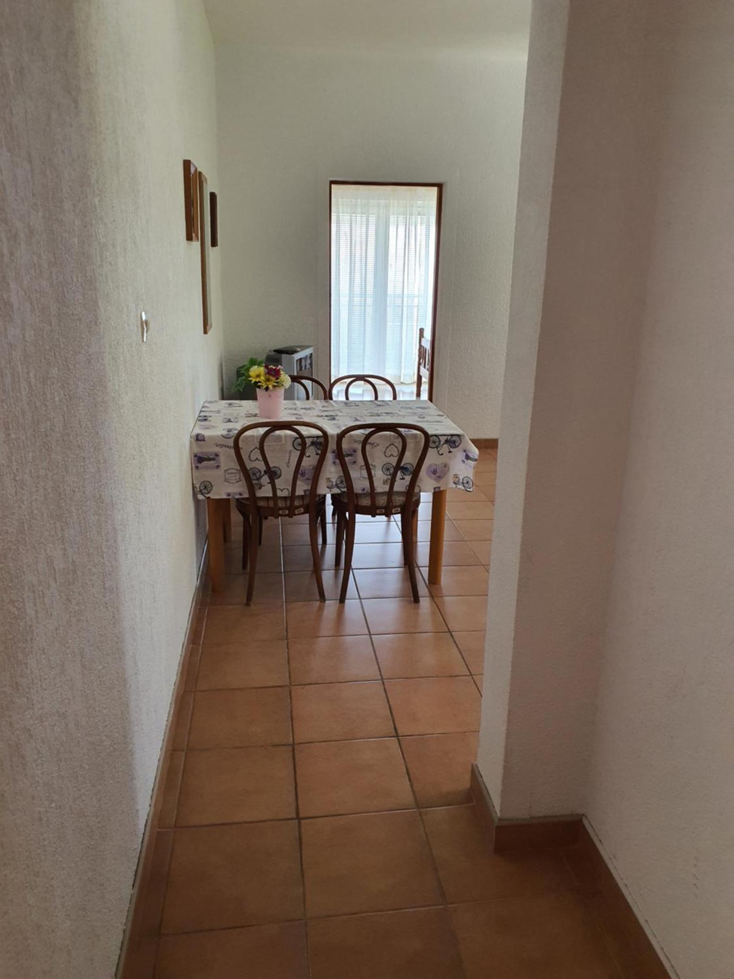 Apartments - Buffet 2B Светий Юрай Номер фото