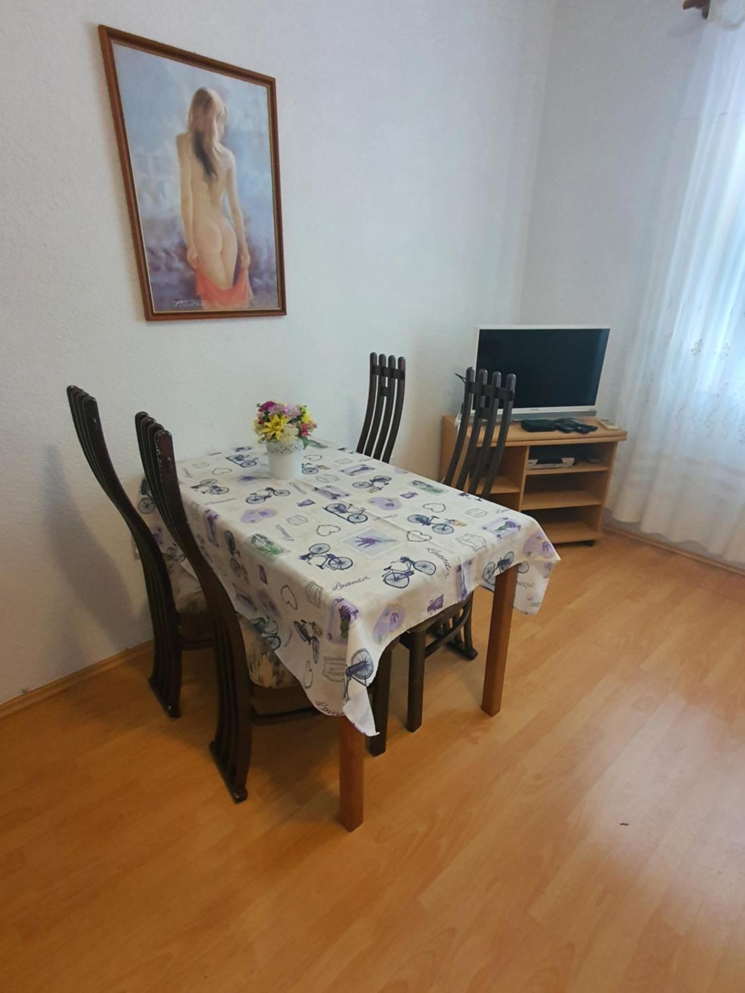Apartments - Buffet 2B Светий Юрай Номер фото