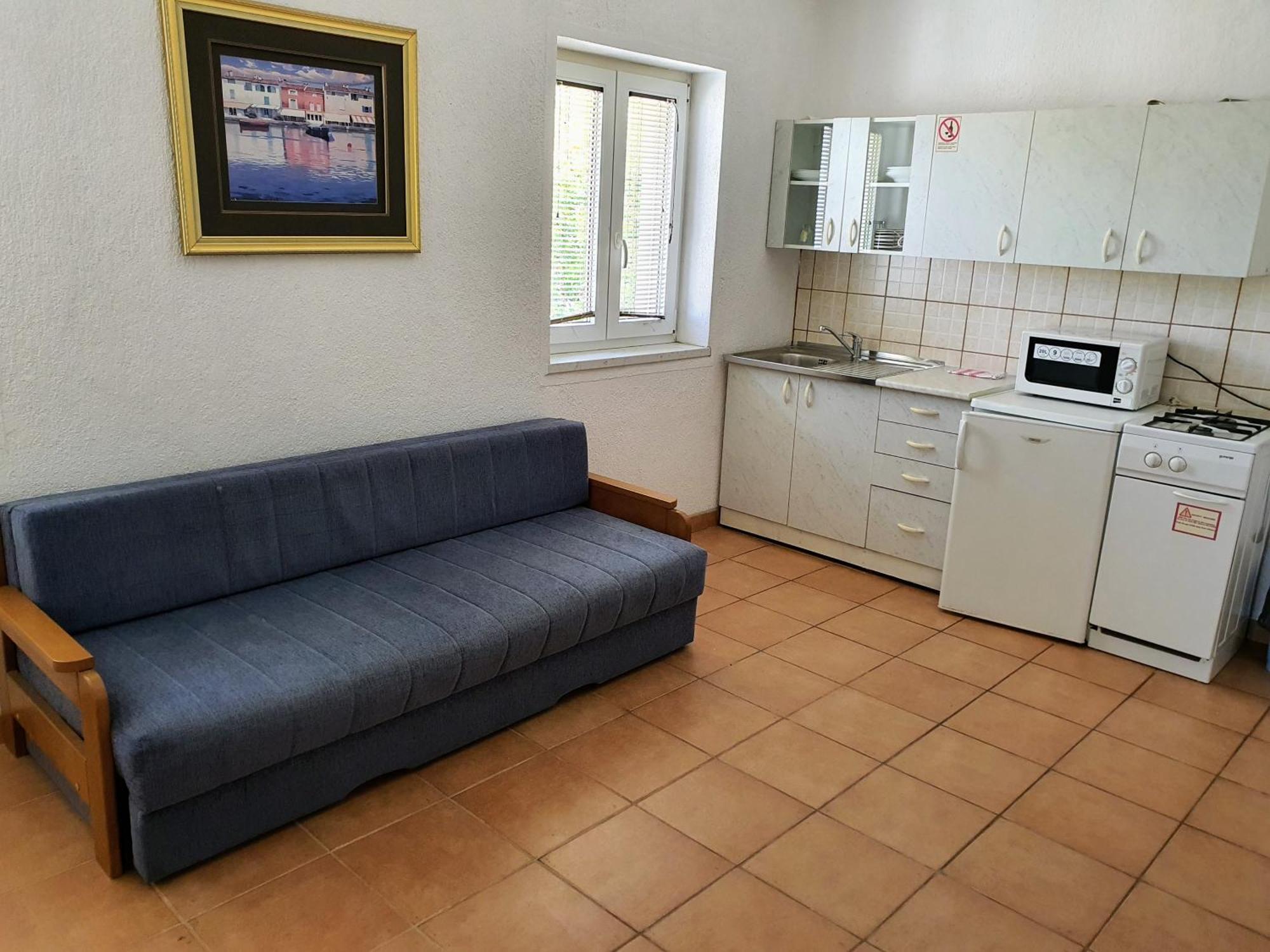 Apartments - Buffet 2B Светий Юрай Номер фото
