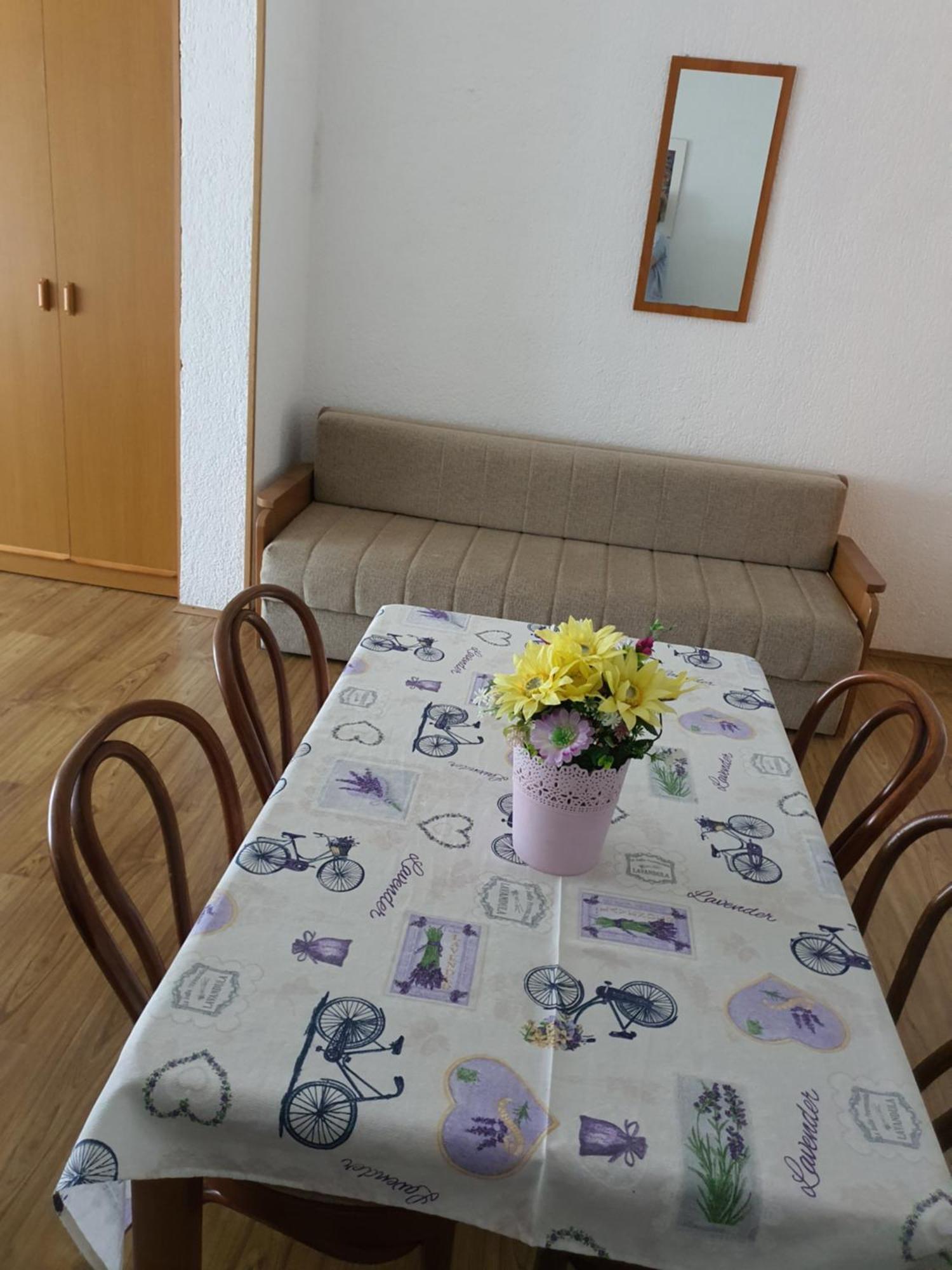 Apartments - Buffet 2B Светий Юрай Номер фото