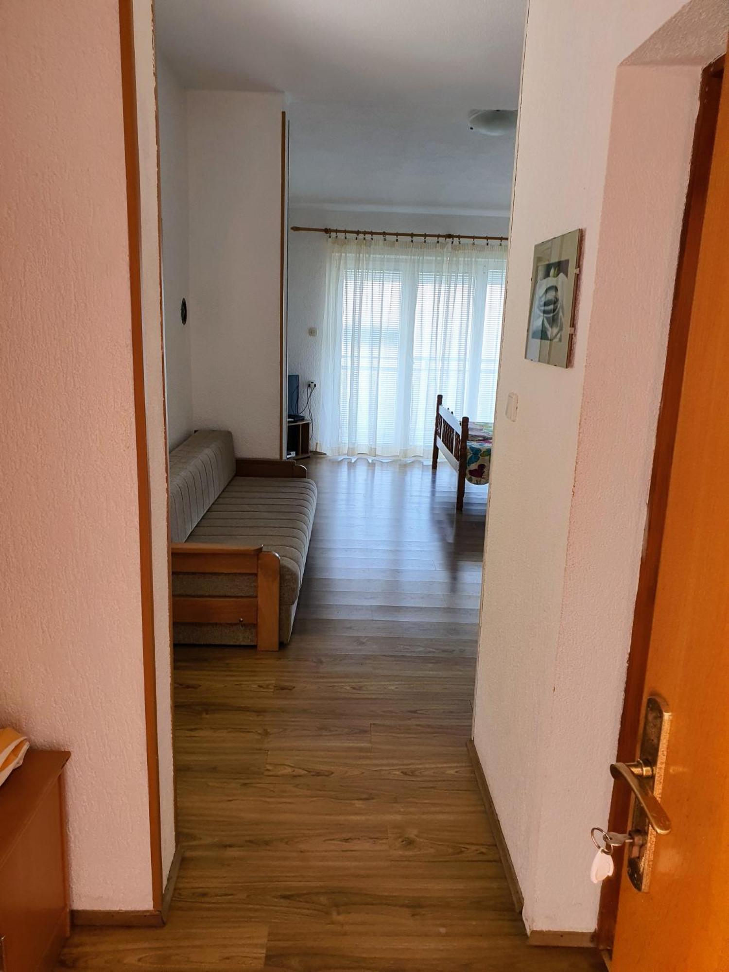 Apartments - Buffet 2B Светий Юрай Номер фото