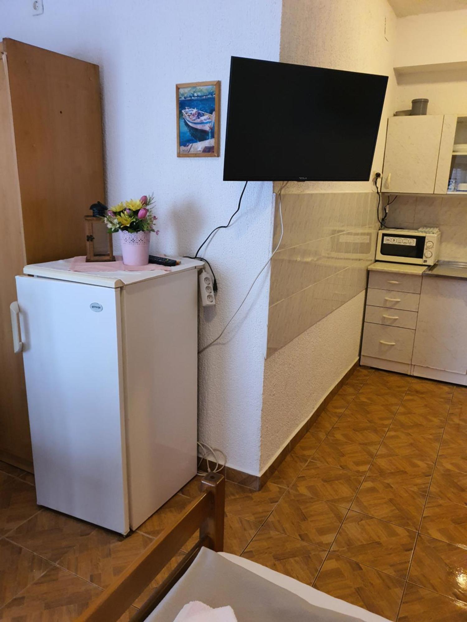 Apartments - Buffet 2B Светий Юрай Номер фото
