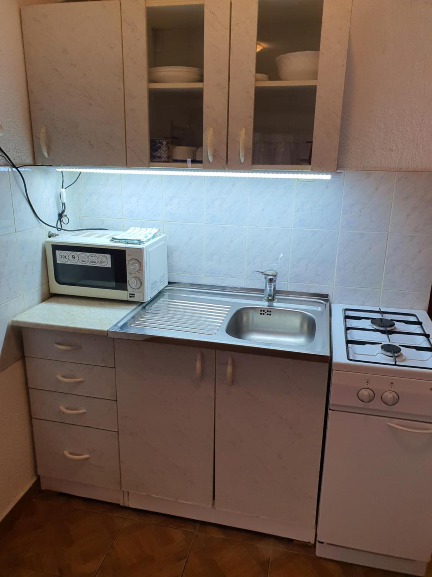 Apartments - Buffet 2B Светий Юрай Номер фото