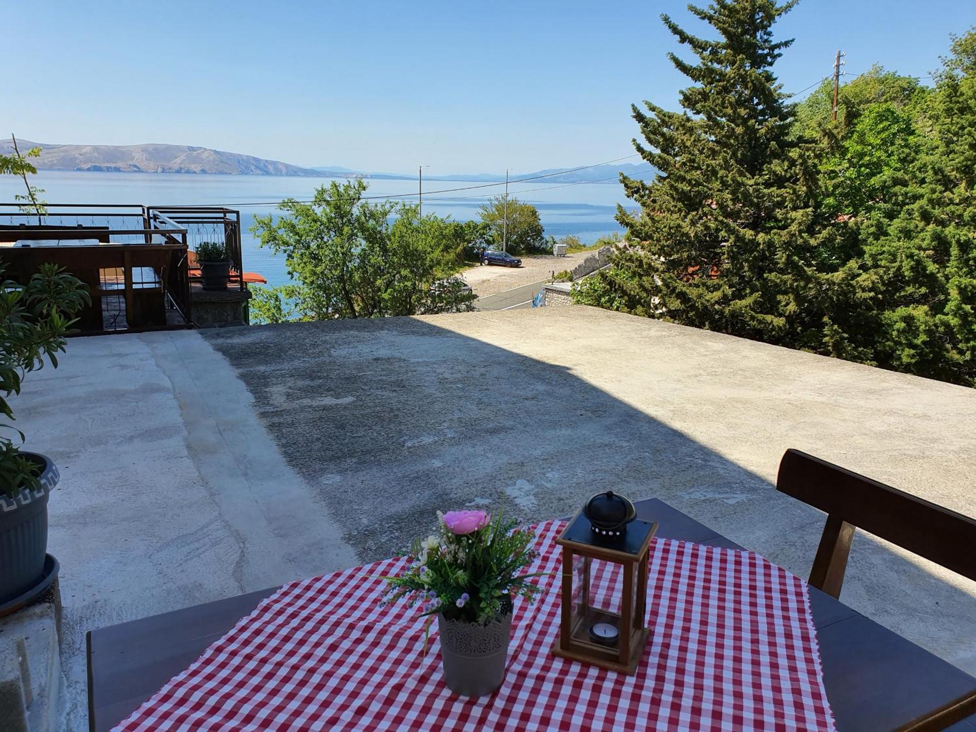 Apartments - Buffet 2B Светий Юрай Номер фото