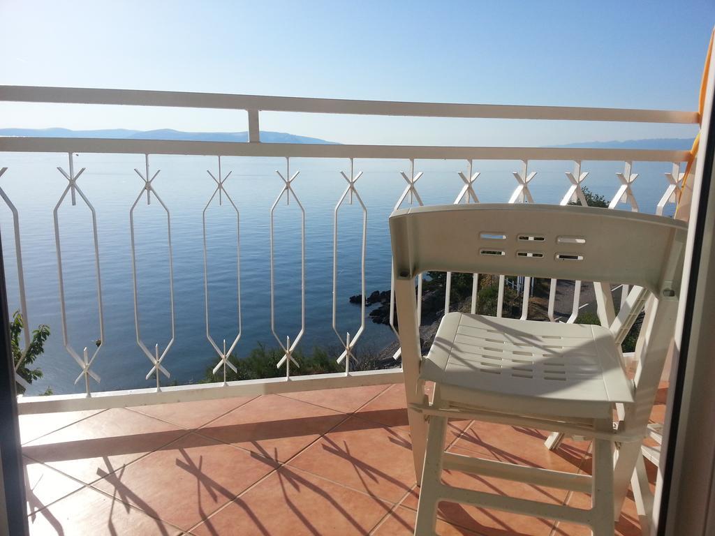 Apartments - Buffet 2B Светий Юрай Номер фото